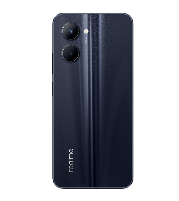 Buy realme C33 3GB 32GB Black Online at Best Price