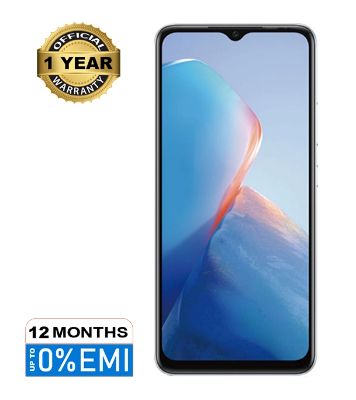 Buy Infinix Smart 7 4GB RAM 64GB ROM White at Best Price In Bangladesh