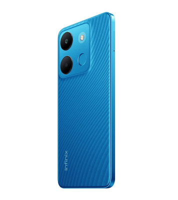 Buy Infinix Smart 7 4GB RAM 64GB ROM Green at Best Price In Bangladesh