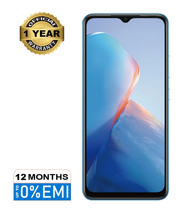 Buy Infinix Smart 7 X6515 3GB 64GB- Green at Best Price In Bangladesh	