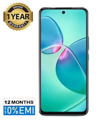 Infinix Hot 12 Play 4GB 64GB Racina Black at Best Price in Bangladesh
