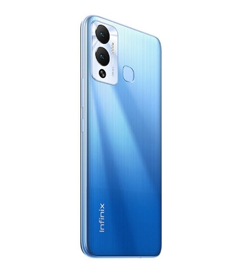 Infinix Hot 12 Play 4GB 128GB Horizon Blue at Best Price in Bangladesh