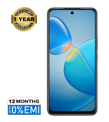 Infinix Hot 12 Play 4GB 128GB Green at Best Price in Bangladesh