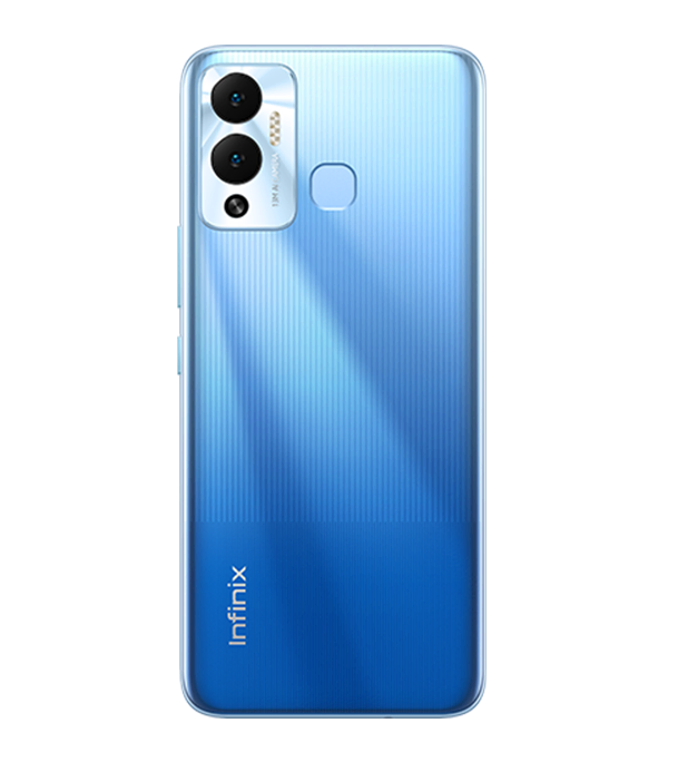 Infinix Hot 12 Play 4GB 128GB Green at Best Price in Bangladesh