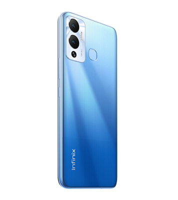 Infinix Hot 12 Play 4GB 128GB Green at Best Price in Bangladesh