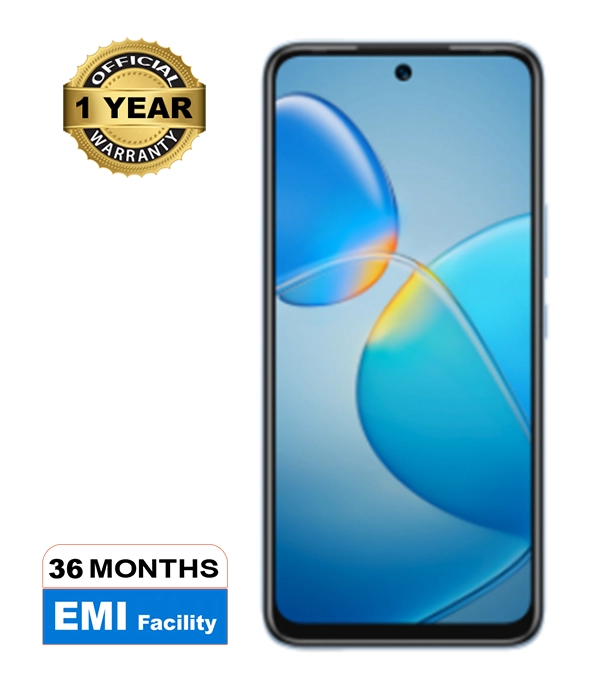 Infinix Hot 12 Play 4GB 128GB Green at Best Price in Bangladesh	