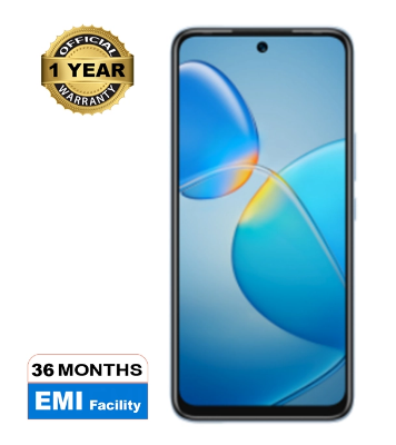Infinix Hot 12 Play 4GB 128GB Green at Best Price in Bangladesh	