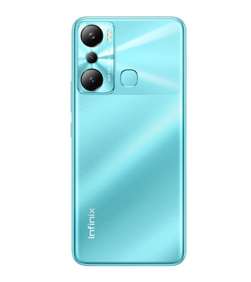 Buy Infinix Hot 20 4GB 128GB Blue at Best Price In Bangladesh