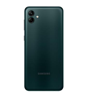 Buy Samsung Galaxy A04 3GB/32GB Green at Best Price In Bangladesh