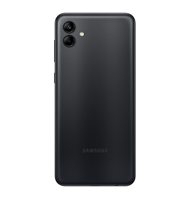 Buy Samsung Galaxy A04 3GB/32GB Black at Best Price In Bangladesh