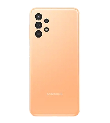 Buy Samsung Galaxy A13 6GB 128GB Peach Online at Best Price