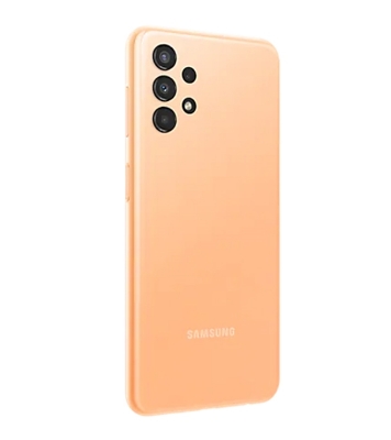 Buy Samsung Galaxy A13 6GB 128GB Peach Online at Best Price