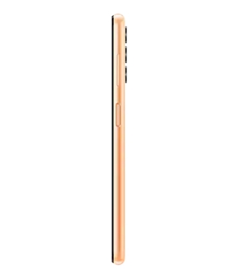 Buy Samsung Galaxy A13 6GB 128GB Peach Online at Best Price
