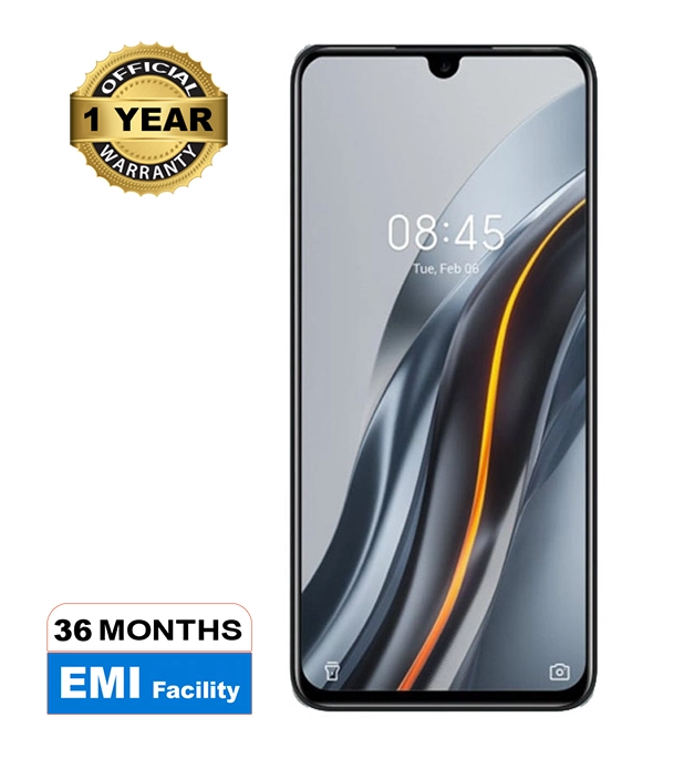 Buy Infinix Note 12 (G96) 8GB 128GB Force Black Online at Best Price