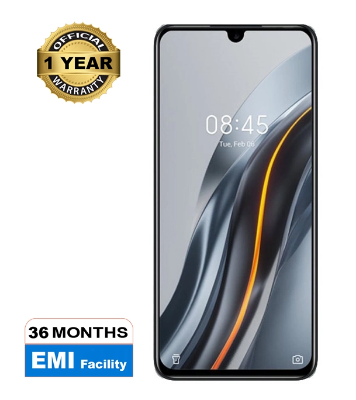 Buy Infinix Note 12 8GB (G96) 128GB Snowfall White Online at Best Price