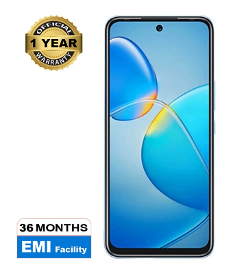 Infinix Hot 12 Play 4GB 128GB Horizon Blue at Best Price in Bangladesh	