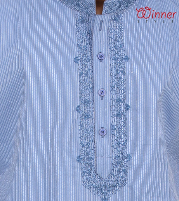 Picture of Men's Fashionable Panjabi 