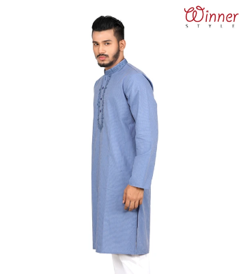 Picture of Men's Fashionable Panjabi 