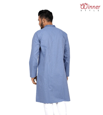 Picture of Men's Fashionable Panjabi 