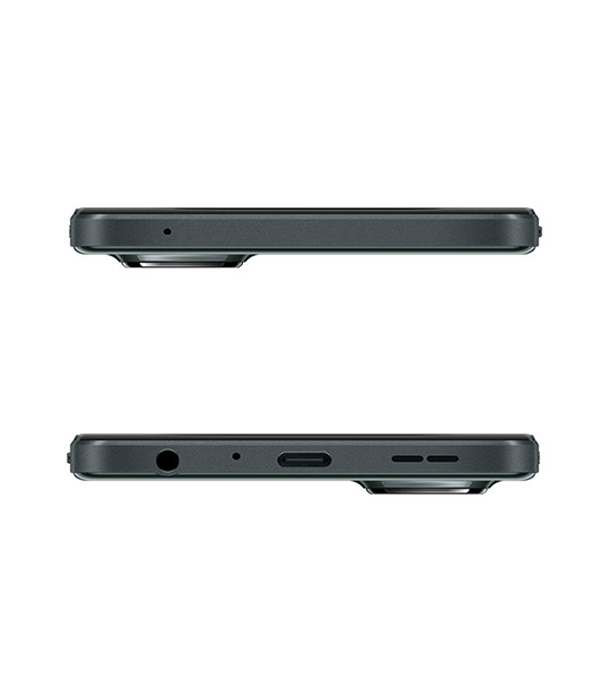 Buy Oneplus Nord CE 3 Lite 8GB 128GB Chromatic Gray at Best Price In Bangladesh