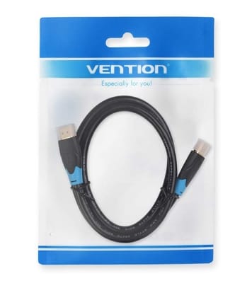 Buy VENTION AACBI HDMI Cable 3M Black Online