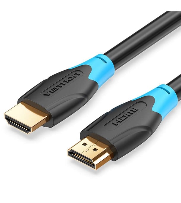 Buy VENTION AACBI HDMI Cable 3M Black Online