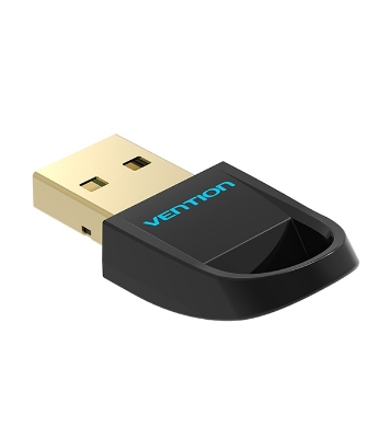 Buy VENTION CDDB0 USB to Bluetooth4.0 Adapter Black Online