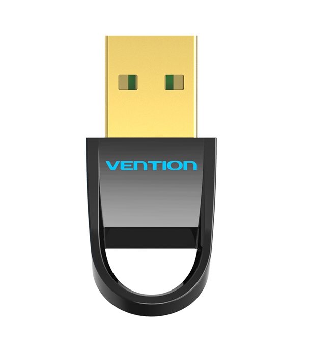 Buy VENTION CDDB0 USB to Bluetooth4.0 Adapter Black Online