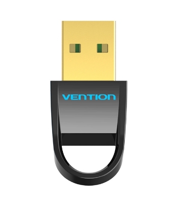 Buy VENTION CDDB0 USB to Bluetooth4.0 Adapter Black Online