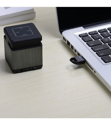Buy VENTION CDDB0 USB to Bluetooth4.0 Adapter Black Online