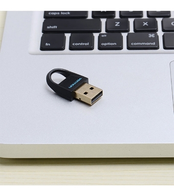 Buy VENTION CDDB0 USB to Bluetooth4.0 Adapter Black Online