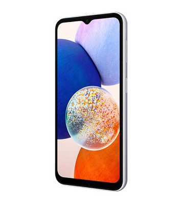 Buy Samsung Galaxy A14 4GB 64GB Silver at Best Price In Bangladesh