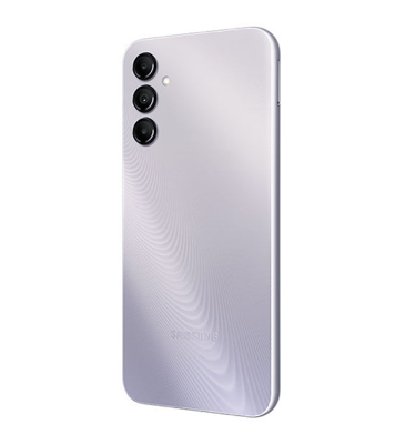 Buy Samsung Galaxy A14 4GB 64GB Silver at Best Price In Bangladesh