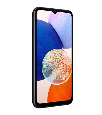 Buy Samsung Galaxy A14 4GB 64GB Black at Best Price In Bangladesh