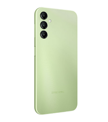 Buy Samsung Galaxy A14 4GB 64GB Light Green at Best Price In Bangladesh