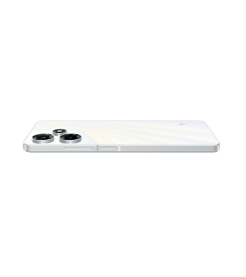 Buy Infinix Hot 30 4GB 128GB White at Best Price In Bangladesh