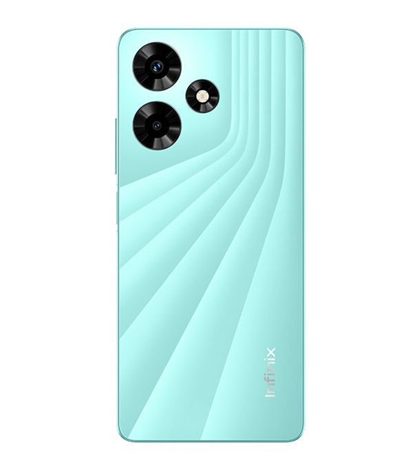 Buy Infinix Hot 30 8GB 128GB Green at Best Price In Bangladesh