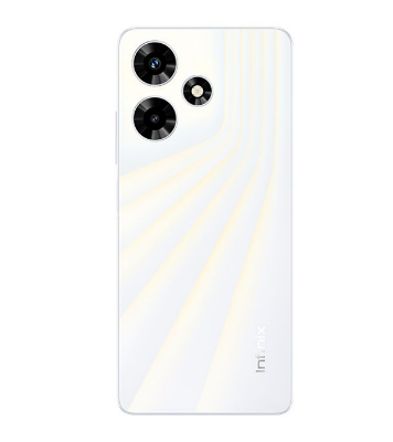 Buy Infinix Hot 30 8GB 128GB White at Best Price In Bangladesh