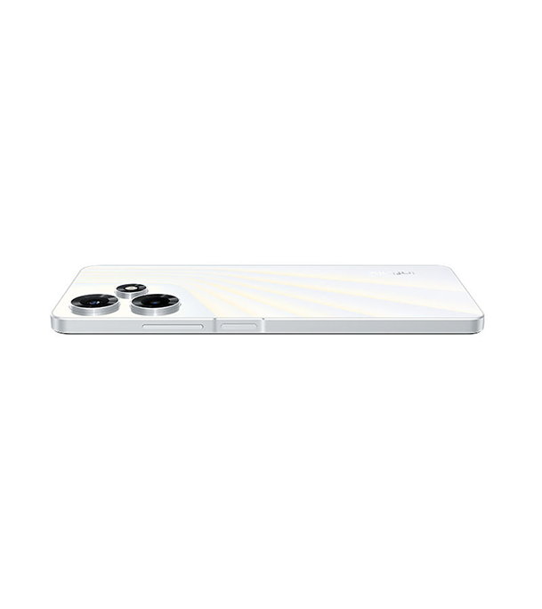 Buy Infinix Hot 30 8GB 128GB White at Best Price In Bangladesh