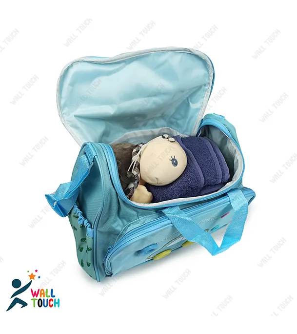 Buy Multi-functional Mother Diaper Bag- 3pcs set at Best Price in Bangladesh