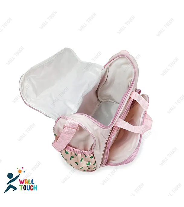 Buy Multi-functional Mother Diaper Bag- 3pcs set at Best Price in Bangladesh
