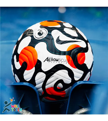 Buy Nike Flight Official Football Of English Premier League 2021-22 AEROW SCULPT Technology Official Size: 5 at Best Price in Bangladesh