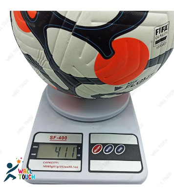 Buy Nike Flight Official Football Of English Premier League 2021-22 AEROW SCULPT Technology Official Size: 5 at Best Price in Bangladesh