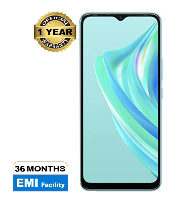 Picture of Infinix Hot 20i 4GB 128GB Luna Blue (Best Price)