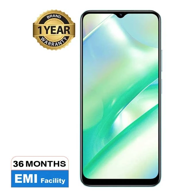 Picture of realme C33- 4GB 64GB Blue (Best Price)