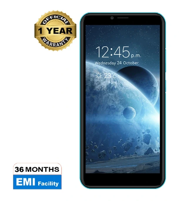 Picture of Symphony i73 2GB 32GB Forest Green (Best Price)