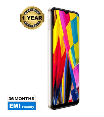 Picture of Symphony Z55 with 4GB RAM 64GB ROM- Honey Dew Green (Best Price)