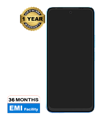 Picture of Tecno Spark 9T KH6 4GB RAM and 128GB ROM- Blue (Best Price)