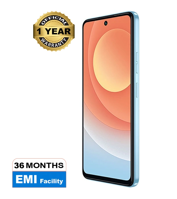 Picture of Tecno Camon 19 Neo CH6i 6GB RAM and 128GB ROM- Mirror (Best Price)