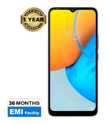 Picture of Tecno Pop 6 Pro BE8 2GB RAM and 32GB ROM- Blue (Best Price)